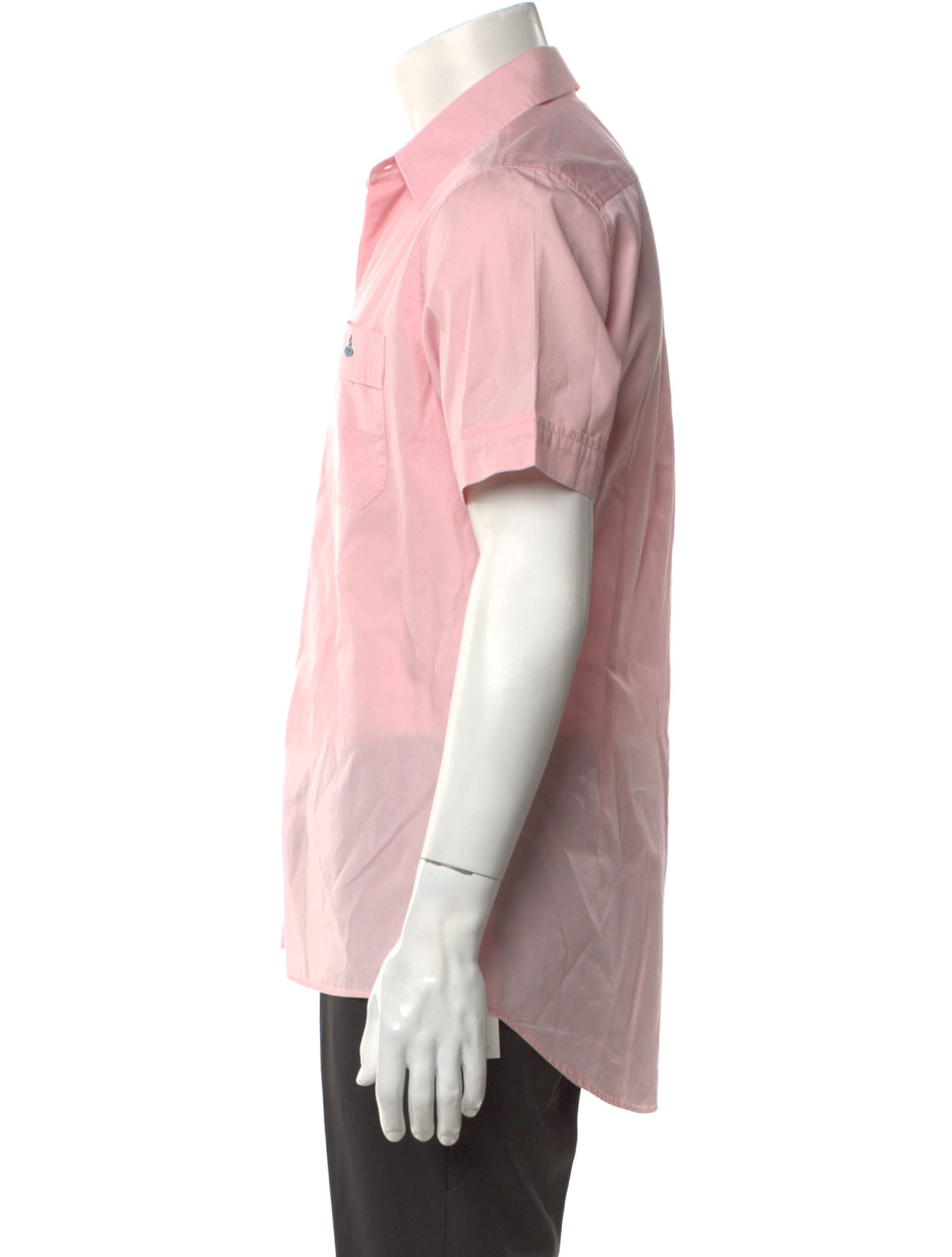 Vivienne Westwood Short Sleeve Shirt